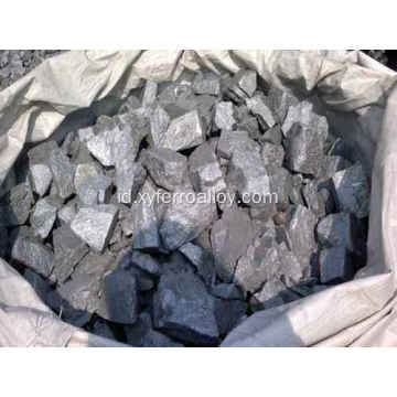 benjolan silikon ferro barium